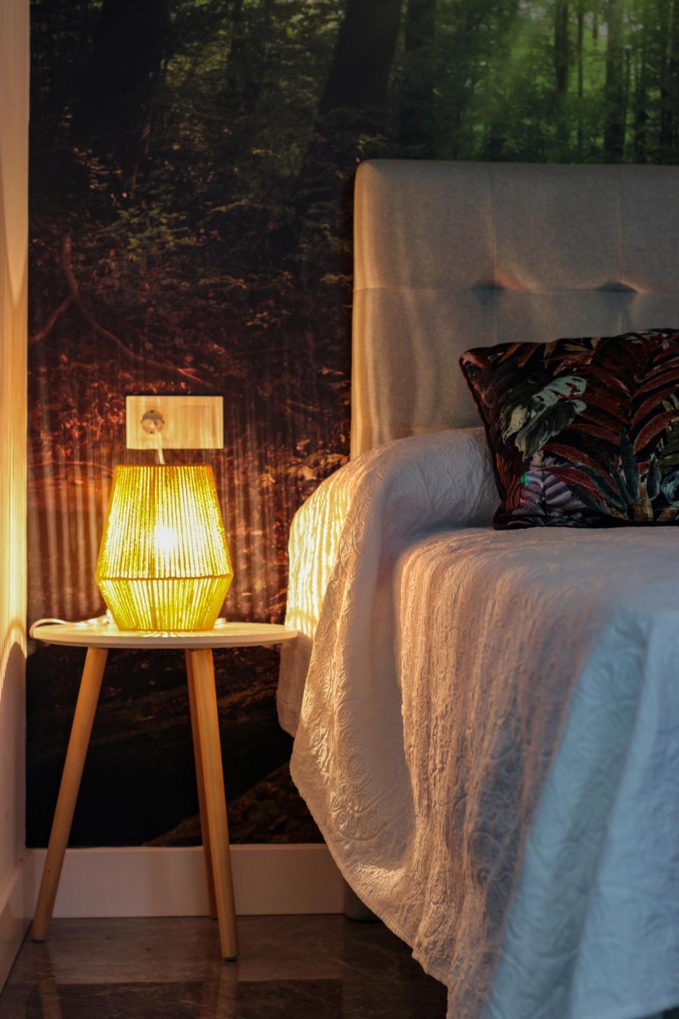 Apartamento La Maria2 Málaga Dış mekan fotoğraf
